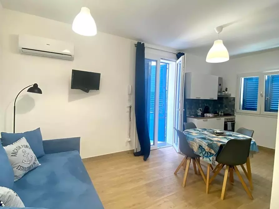 Immagine 7 di Casa vacanze in affitto  a San Vito Lo Capo