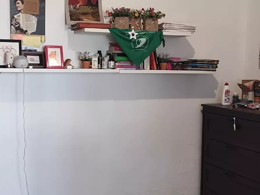 Immagine 3 di Affittacamere in affitto  in Via Sforzesca  4/c  a Novara