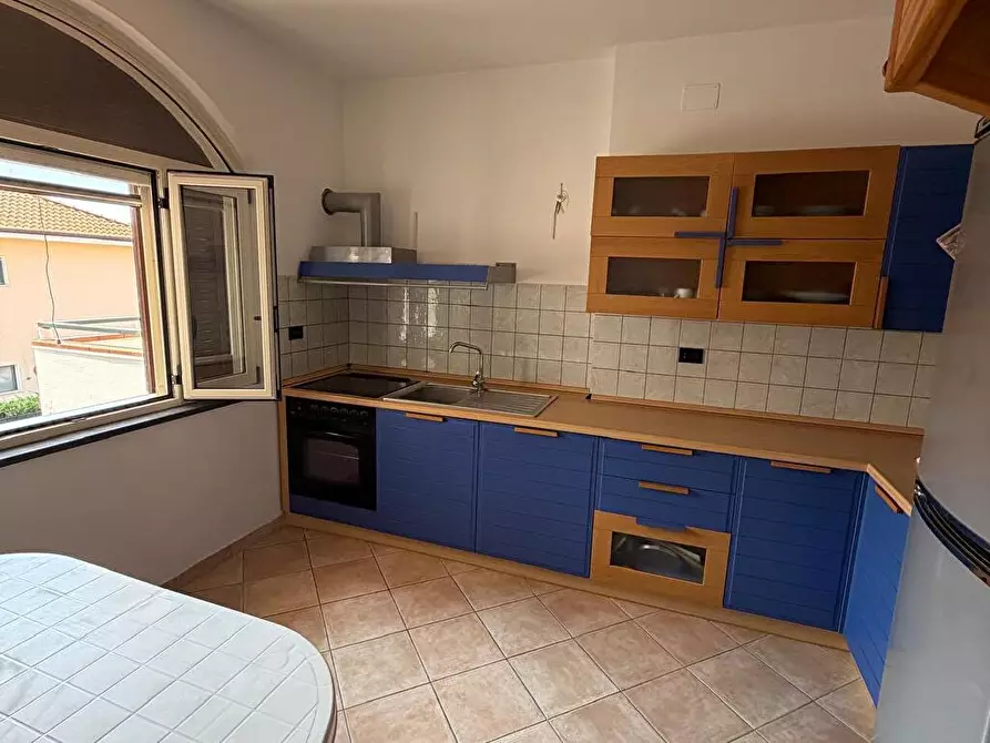 Immagine 5 di Appartamento in vendita  in via Berlinguer Ascea Marina 2 a Ascea