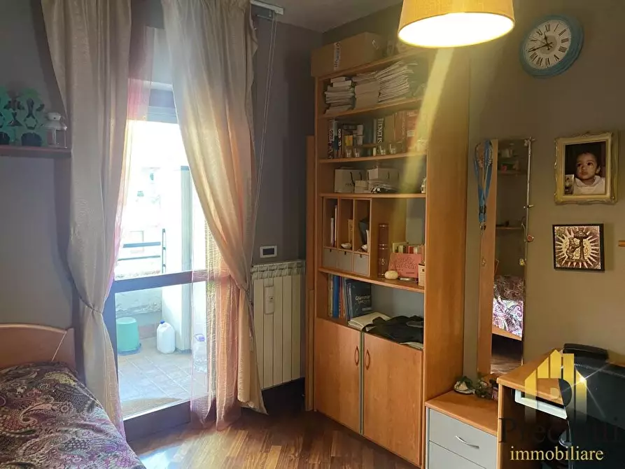 Immagine 20 di Appartamento in vendita  in VIA NOSATE 71 a Roma