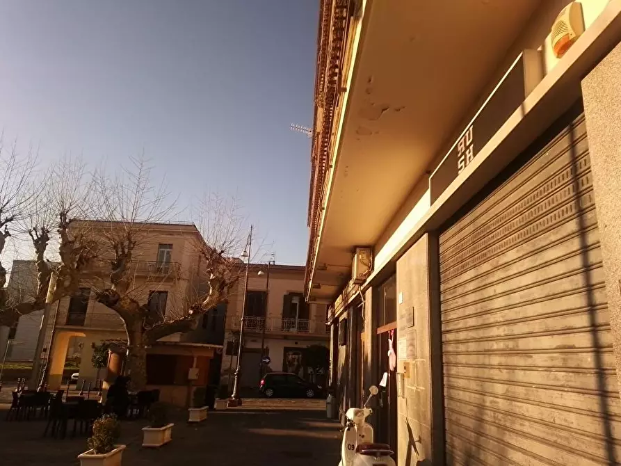 Immagine 2 di Appartamento in vendita  in Piazza Marconi 1 a Sarno