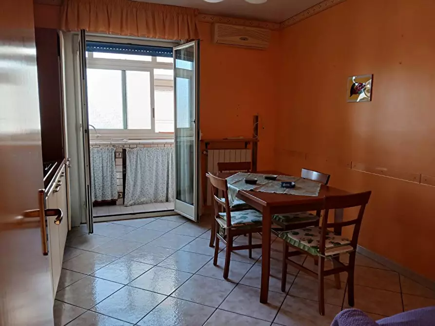 Immagine 8 di Abitazione tipica in affitto  in Via Mazzini 12 a Agrigento