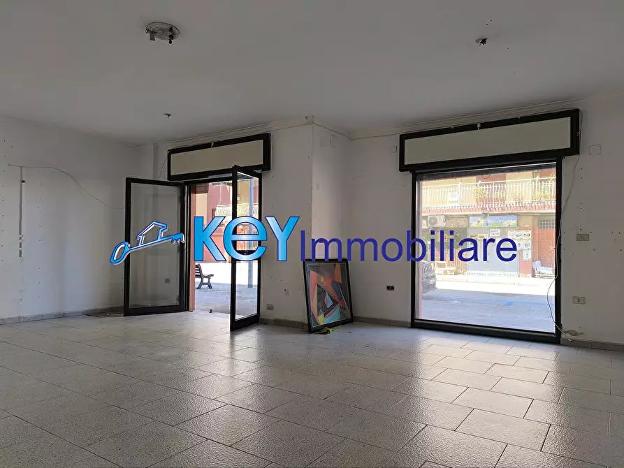 Immagine 1 di Negozio in affitto  in VIA GIUSEPPE MAZZINI 16 a Quarto