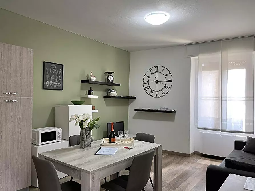 Immagine 9 di Appartamento in vendita  in via antica regina 213 a Dongo