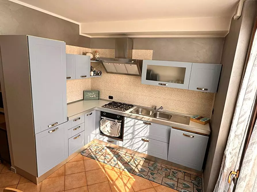 Immagine 17 di Affittacamere in affitto  a Turano Lodigiano