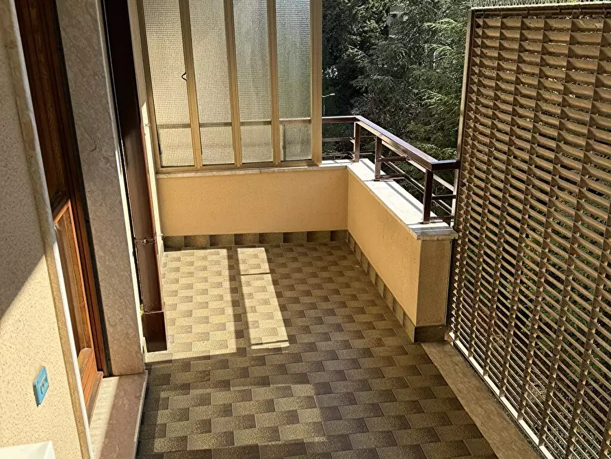 Immagine 21 di Appartamento in affitto  in via pienza parco belvedere  54 a Potenza