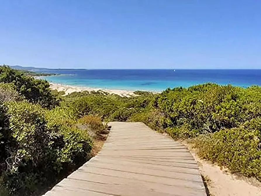 Immagine 16 di Appartamento in vendita  in Paduledda snc a Trinità D'agultu E Vignola