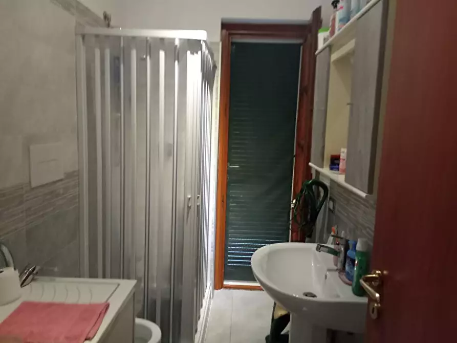 Immagine 2 di Appartamento in vendita  in Via Casamonica 18 a Sarno