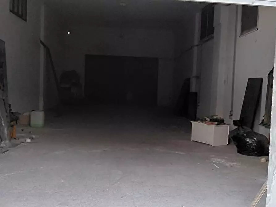 Immagine 2 di Magazzino in vendita  in Via Armando Diaz 1 a San Valentino Torio