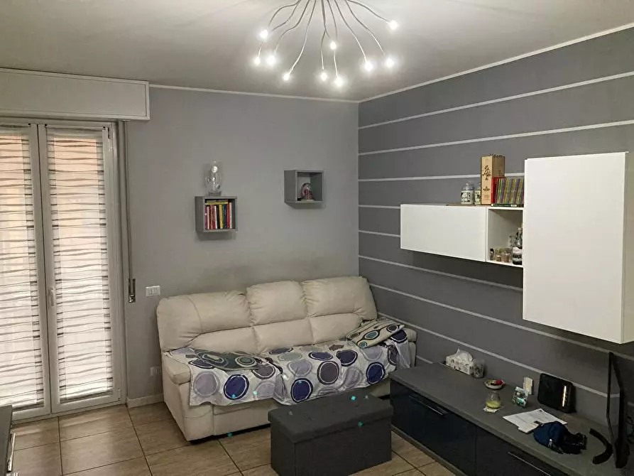 Immagine 3 di Appartamento in affitto  a Bergamo