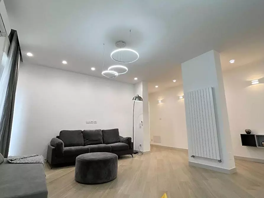 Immagine 5 di Appartamento in affitto  in Corso Porta Nuova 131a 131a a Verona