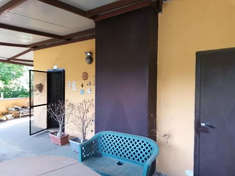 Immagine 13 di Terreno agricolo in vendita  in Via Villa Venere 1 a Sarno