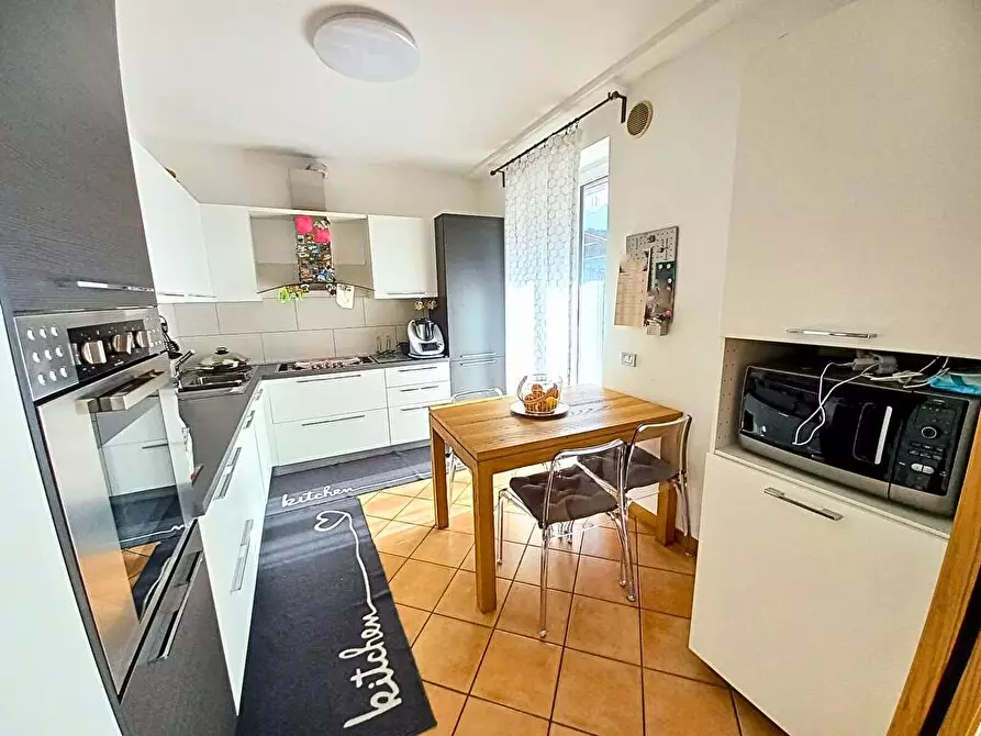 Immagine 8 di Appartamento in vendita  in VIA GUIDO POLO 13 a Borgo Valsugana