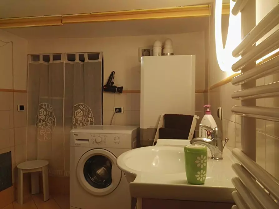 Immagine 11 di Appartamento in affitto  in Vico tiratoio 11 a Napoli