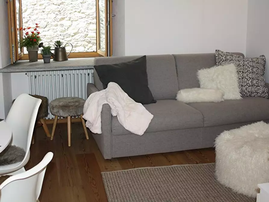 Immagine 3 di Casa vacanze in affitto  in Rue DeBernard 17 a La Thuile