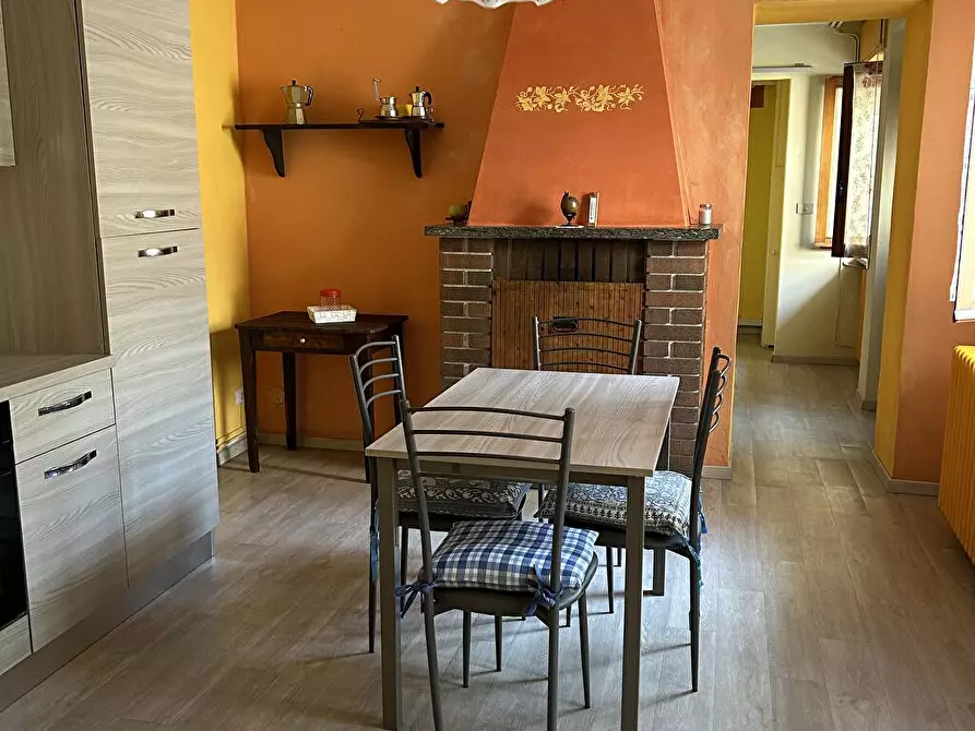 Immagine 2 di Appartamento in affitto  in Via Cavour  19 a Ameno