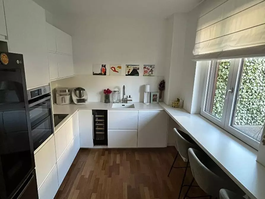 Immagine 3 di Appartamento in affitto  in lungomare Nazario Sauro Scauri 3 a Minturno