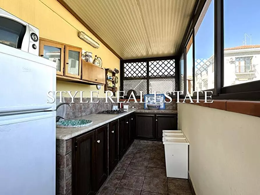 Immagine 6 di Appartamento in vendita  in PIAZZA DELLA VITTORIA a Siracusa