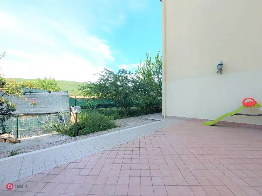 Immagine 3 di Appartamento in vendita  in via Pietro Vannucci  1 a Corciano