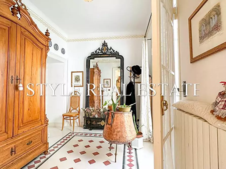 Immagine 28 di Appartamento in vendita  in Via della Maestranza 40 a Siracusa