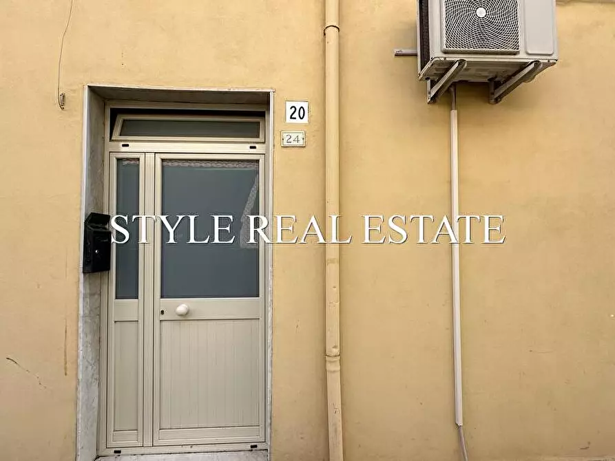 Immagine 10 di Appartamento in vendita  in Via Gregorio Tedeschi a Siracusa