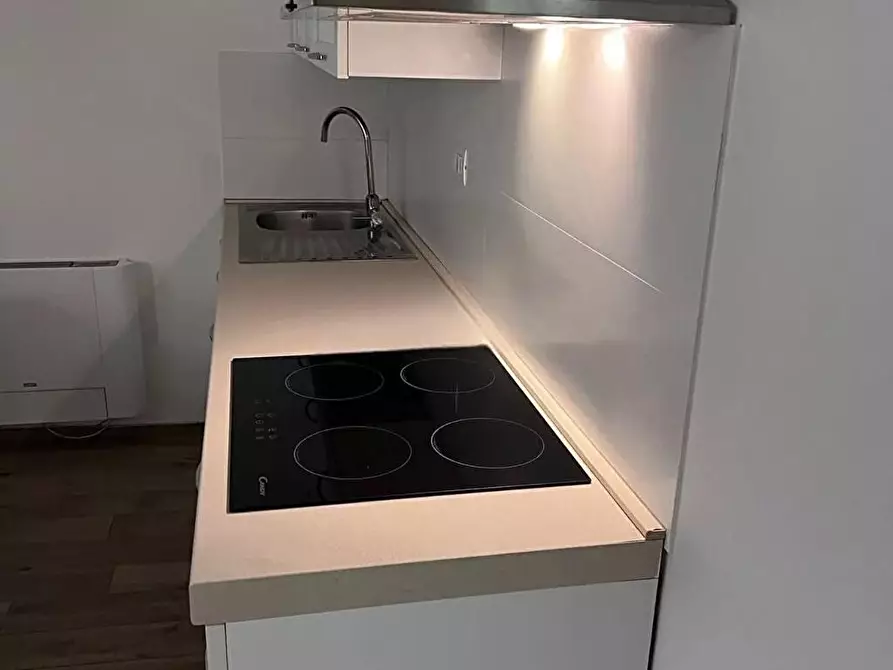 Immagine 4 di Appartamento in affitto  a Parma