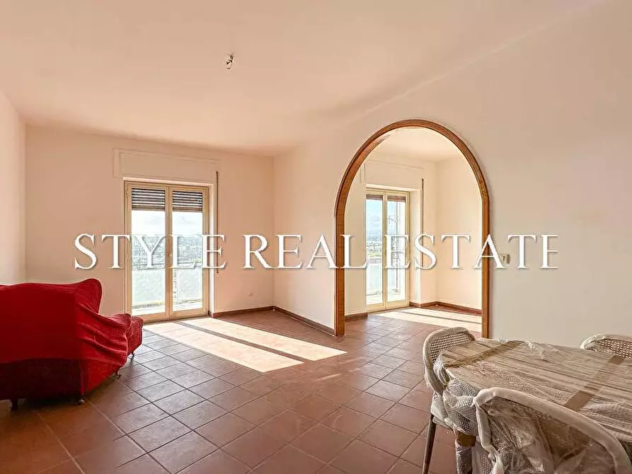 Immagine 12 di Appartamento in vendita  in via adda 33 a Siracusa