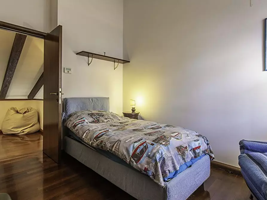 Immagine 20 di Villa in vendita  in Via dei Cavalieri 10 a Torri Di Quartesolo