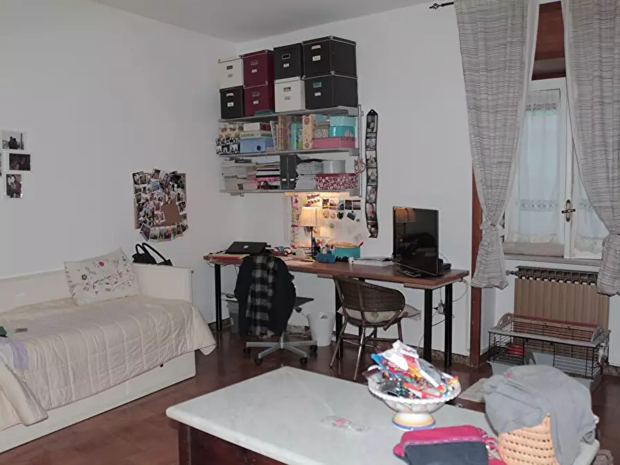 Immagine 5 di Villa in vendita  in viale Olimpico 111 a Bacoli