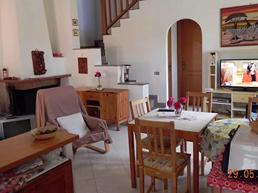 Immagine 2 di Villa in vendita  in viale corona boreale 12 a Ardea