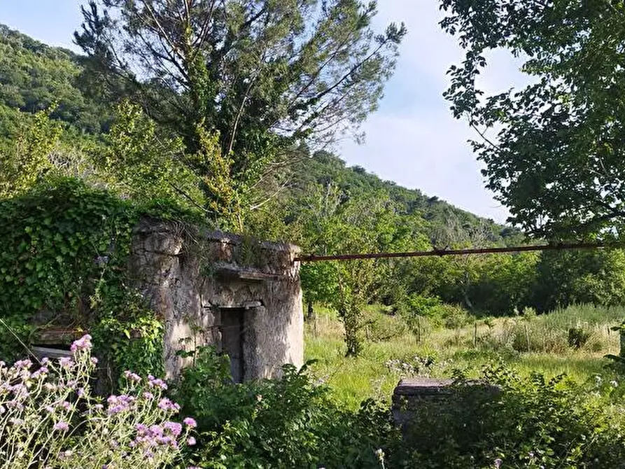 Immagine 5 di Terreno agricolo in vendita  in Via Sant'Eramo 2 a Sarno
