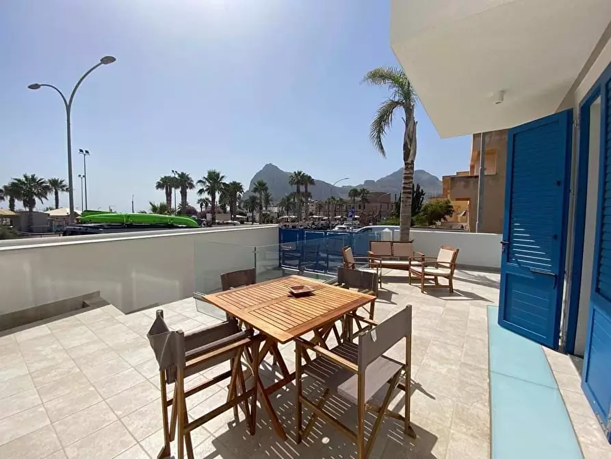 Immagine 4 di Casa vacanze in affitto  a San Vito Lo Capo