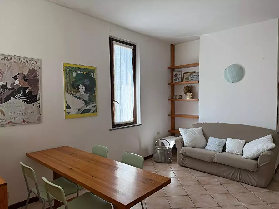 Immagine 3 di Appartamento in affitto  a Parma