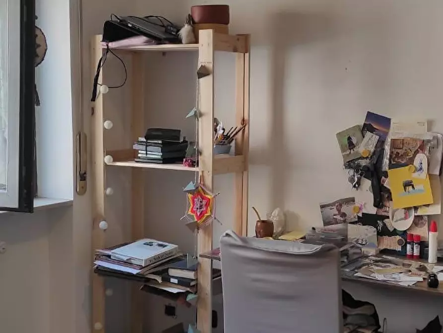 Immagine 2 di Affittacamere in affitto  in Via Sforzesca  4/c  a Novara