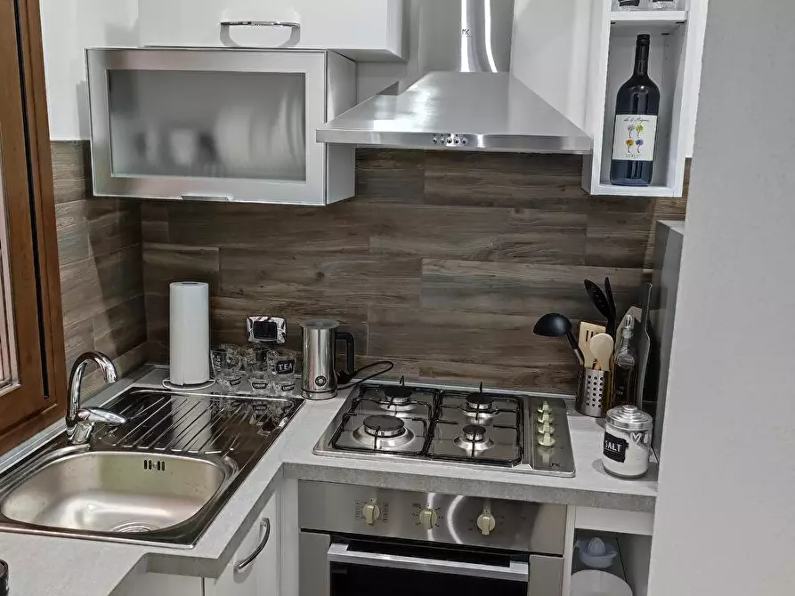 Immagine 3 di Casa vacanze in affitto  in Via san francesco  48 a Mazara Del Vallo