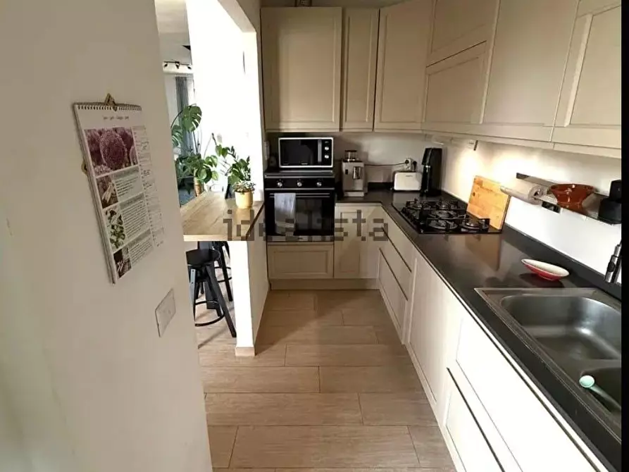 Immagine 9 di Appartamento in affitto  in via mortero 3 a Santa Margherita Ligure