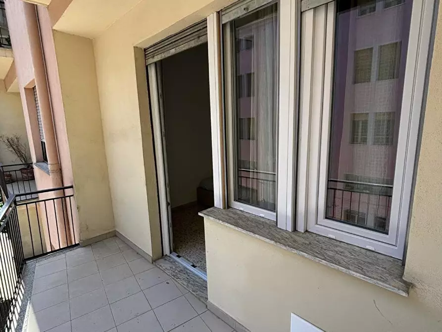 Immagine 11 di Appartamento in affitto  in Viale Umberto I 139/A a Sassari