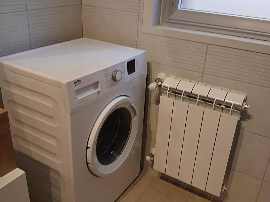 Immagine 13 di Abitazione tipica in affitto  in Via Dante 42 a Agrigento