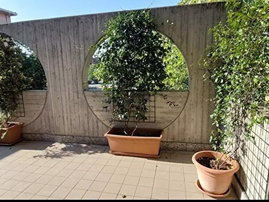 Immagine 5 di Appartamento in affitto  in Via Guido Vighi 2 a Parma