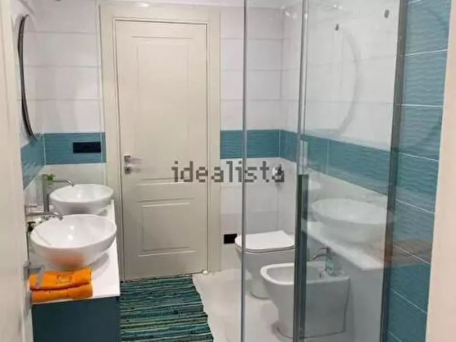 Immagine 4 di Villetta a schiera in vendita  in VIA PARMA 66 a Chiavari