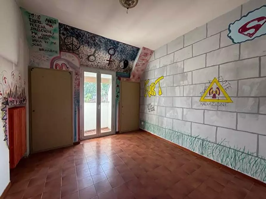 Immagine 5 di Appartamento in vendita  a Solignano