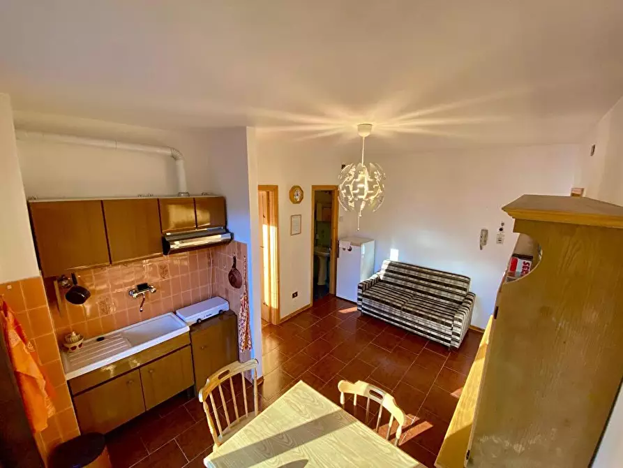 Immagine 5 di Abitazione tipica in vendita  in Strada vicinale  4 a Ferriere