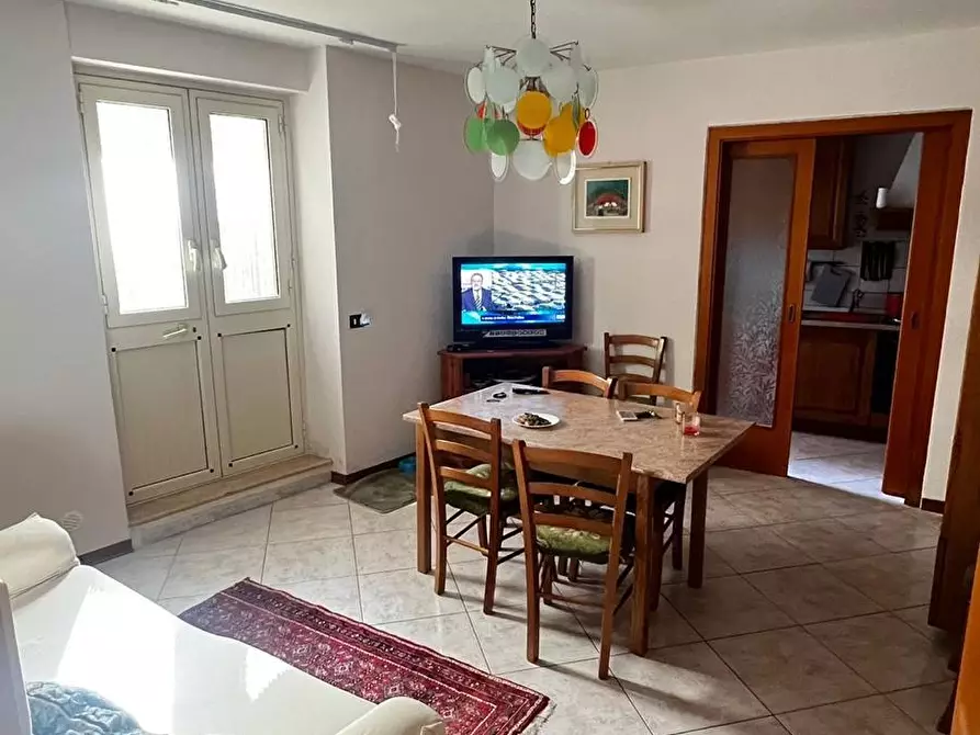 Immagine 2 di Appartamento in affitto  in Via Diodoro Siculo 35 a Aragona