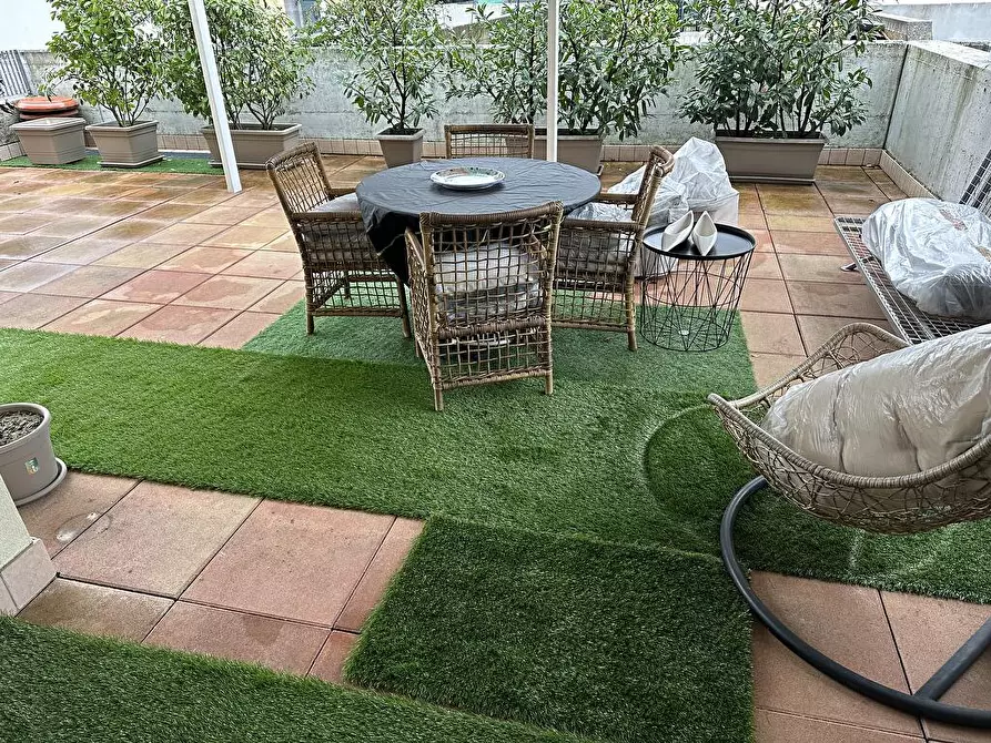 Immagine 8 di Appartamento in vendita  a San Biagio Di Callalta