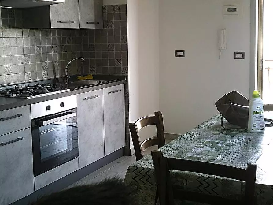 Immagine 3 di Abitazione tipica in affitto  in Via Alloro 29 a Catania