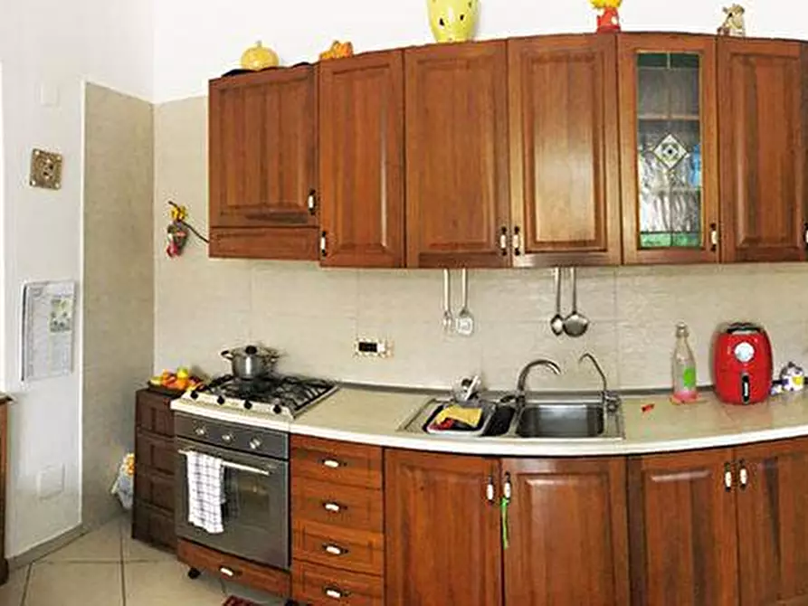 Immagine 8 di Appartamento in vendita  in Via Lago Patria, 300, 80014 Giugliano in Campania NA, Italia 300 a Giugliano In Campania