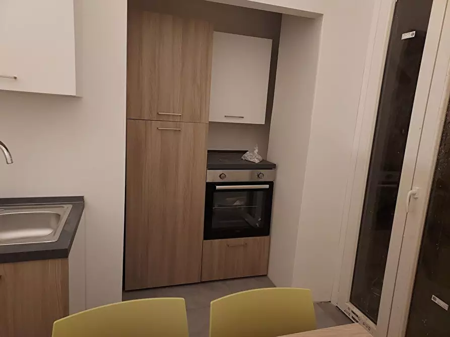 Immagine 10 di Camera in affitto  in Via Petrarca  3 a Gorizia