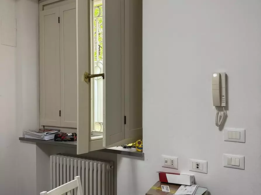 Immagine 3 di Appartamento in affitto  a Parma