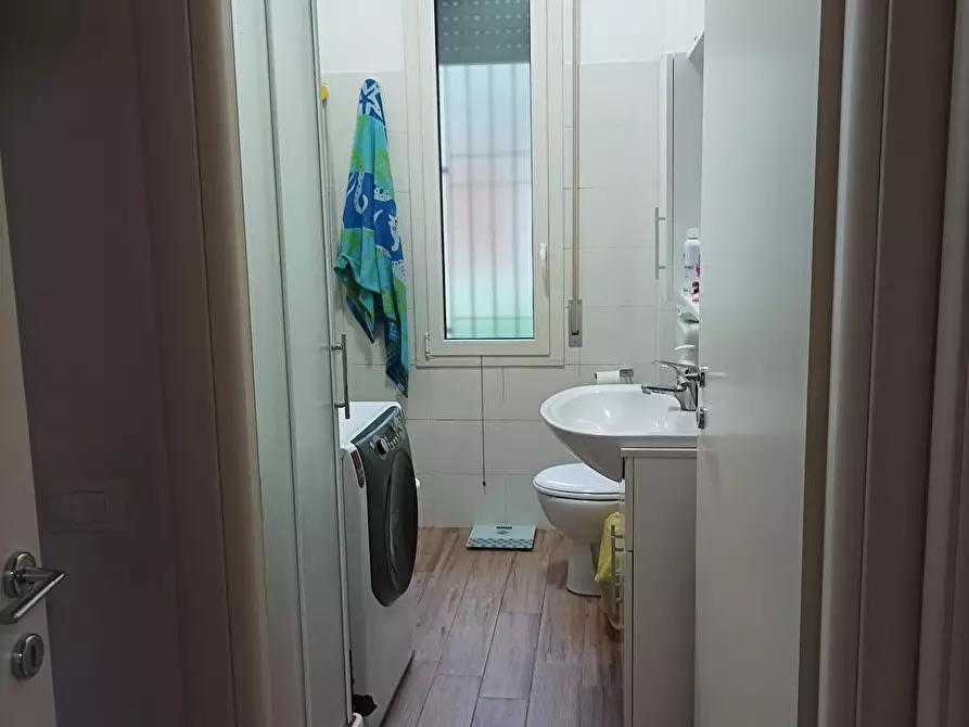 Immagine 4 di Appartamento in affitto  in via genova 1 a Parma