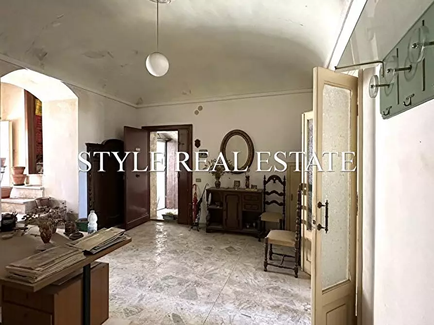 Immagine 10 di Appartamento in vendita  in RONCO GROSSI a Palazzolo Acreide